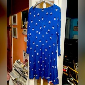 Old Navy Spring Dress